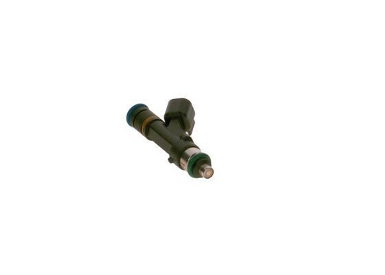 Einspritzventil Bosch 0 280 158 105 FÜR Ford Ford USA Volvo-image