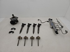 BMW X1 E84 16d 18d E90 E91 LCI 316d 318d Diesel N47N Set Fuel Injection System