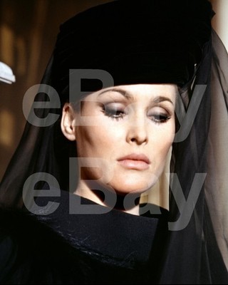 The Blue Max (1966) Ursula Andress 10x8 Photo