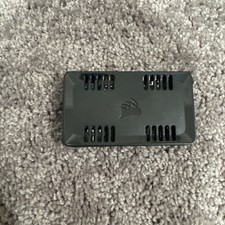 Corsair Commander Duo - Lightning  Fan Controller   ARGB  ICUE Link Hybrid