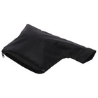  1 Satz Sägenreinigerbeutel Staubsammelbeutel Ersatz Sägebeutel mit großer