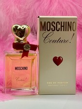 Couture By Moschino Deodorant Perfume Women 1.7oz/50 ml