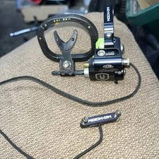 AAE Nock On Archery Rest