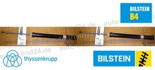 B4 Gasdruckstoßdämpfer hinten u.a.: Seat Toledo II 1M2, Bj. 1998-2006