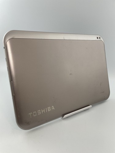 Toshiba AT300 Grey 10.1" Wi-Fi 1GB Ram Android Tablet Spares & Repairs #A - Picture 17 of 24