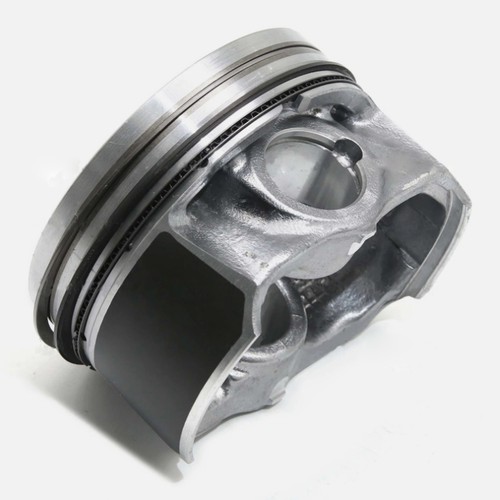 Piston Overhaul Rebuild Kit For Audi A3 TT For Volkswagen Golf 2.0 TFSI TSI - Picture 10 of 12