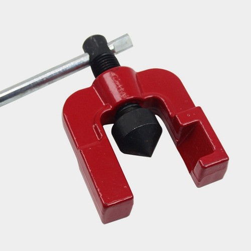 Copper Tube Expander 45 Degree Flaring Tool Kit of Copper Tube Expander 5203 - Imagen 3 de 6