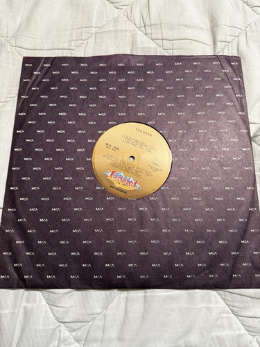 Trooper Self Titled Vinyl LP - Picture 3 of 6