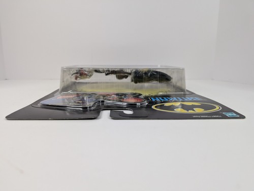 Batman Only In Jest Batman VS Harley Quinn, Action Figure Set (2002 Hasbro) - Picture 3 of 4