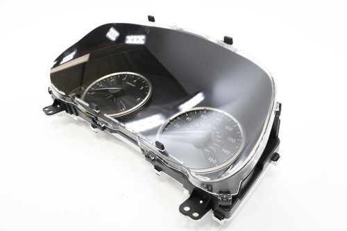 Cuadro de instrumentos velocímetro de tablero Lexus NX300 2019-2021 OEM 8380078330 - Imagen 6 de 17