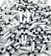 NorthPointe Golf Tees  3 1/4” or  2 3/4"   Plastic Golf Tees - Closeout Sale!