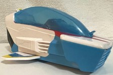 Paw Patrol Mighty Pups Super Paws Command Center Jet Replacement Mini Jet