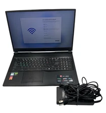 MSI GL75 9SDK SteelSeries MS17E5 Laptop | i7-9750H | GTX 1660 Ti | 16GB | 512GB