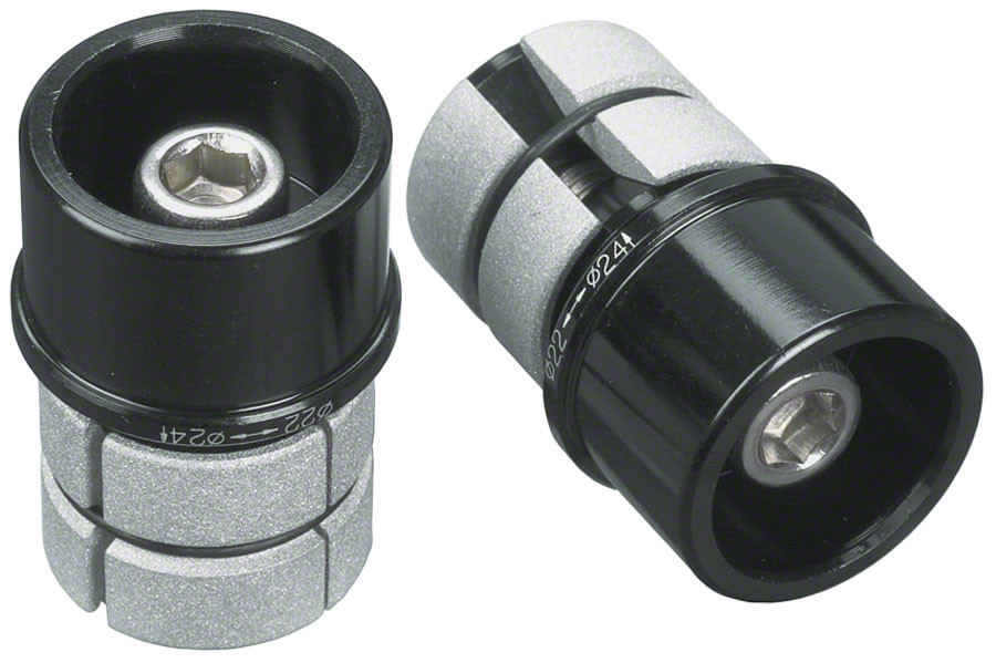 Переходники для рычагов заднего хода Vision Aero пара 3390₽