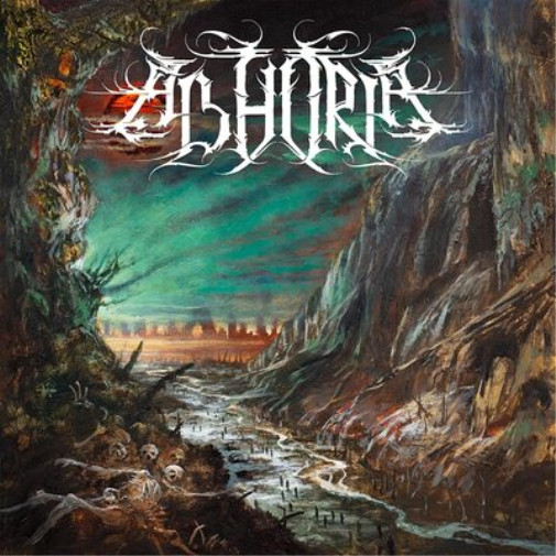 Abhoria Abhoria (винил) 12 альбомов на цветном виниле (ИМПОРТ ИЗ Великобритании)