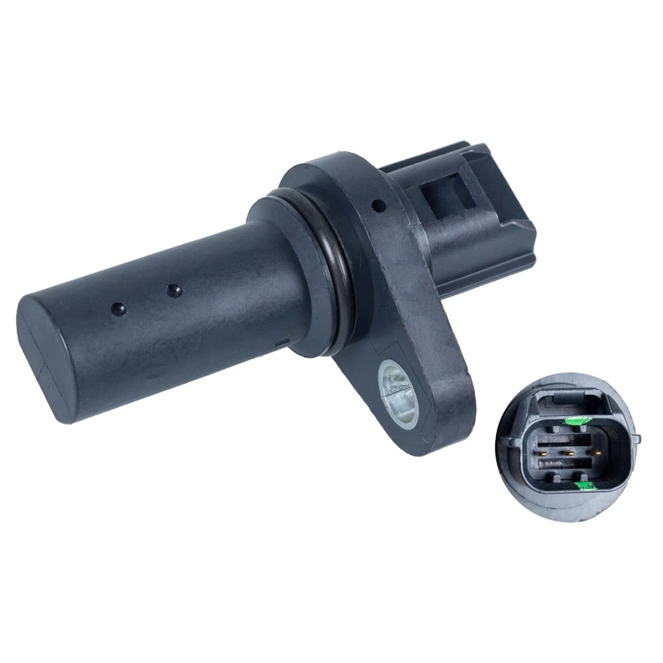 BLUE PRINT Sensor Cigüeñal Apto para Mitsubishi ASX L200 Lancero Outlander - Imagen 2 de 3