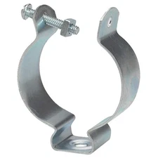 B-LINE BY EATON BL1450 Cable Hanger,Steel,Overall L 1in 4RHZ6