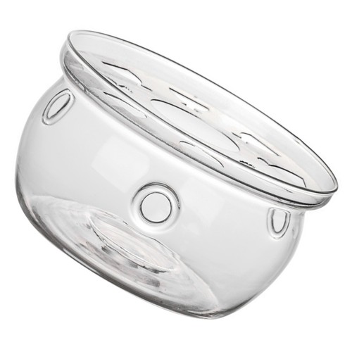 Insulation Base Tea Set Heating Warmer Teapot Warmers Porcelain Heater - Picture 6 of 9