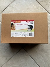 Ameda Purely Yours Express - Double Electric Breast Pump by Ameda... NEW