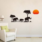  Design Wall Sticker DIY Removable Waterproof Art Decals Mural Wallpaper Decor