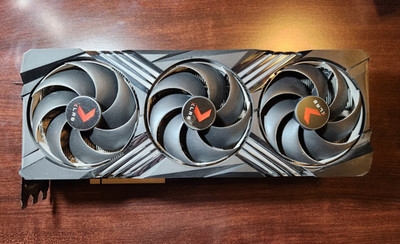 PNY RTX 4090 24GB XLR8 OC Triple Fan Graphics Card
