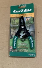 Rainbird PTC1 Spray Head Pull-Up Tool for Pop-Up Sprinklers Nozzles