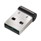 ELECOM Bluetooth USB Adapter USB-A Connector Class2 Bluetooth4.0 Ultra Small Pow