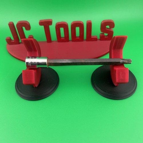 Blue Point Tools BLPTL1427 1/4" Antrieb T27 Torx langer Steckschlüssel-Bit-Schraubendreher - Bild 2 von 6