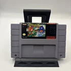 Super Mario World 2: Yoshi's Island (SNES) | Authentic | Tested | New Battery