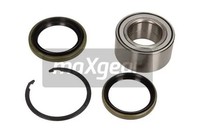 Radlagersatz Maxgear 33-0923 Mitsubishi 3885A001 Nissan 40210-4M400