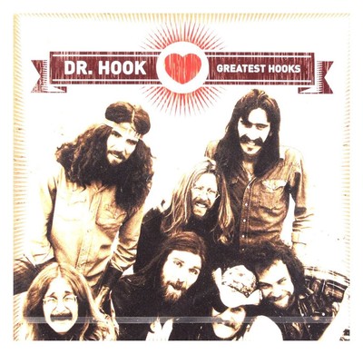 Greatest Hooks