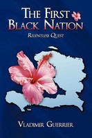 Vladimir Guerrier | The First Black Nation | Taschenbuch | Englisch (2009)