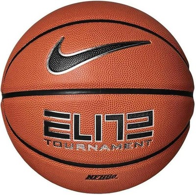 Nike Elite Tournament Basketball Sz 7 New