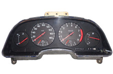 Nissan 300zx Z32 Twin Turbo 5mt Instrument Cluster Speedometer Gauge Oem Jdm Fl Nissan 300zx Z32 Twin Turbo 5mt Instrument Cluster Speedometer Gauge Oem Jdm Fl
