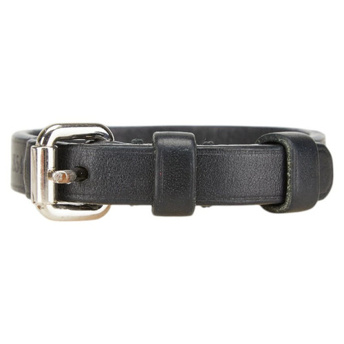 Louis Vuitton Armband Schwarz Leder Damen - Bild 2 von 10