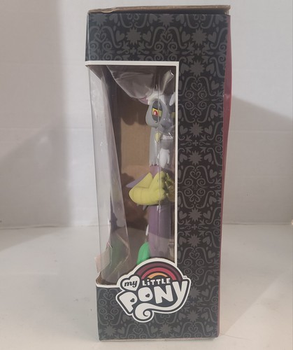 My Little Pony Discord Vinyl Collectible Figure Funko 2014 Hot Topic Exclusive - Picture 4 of 9