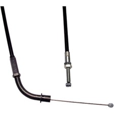 Gaszug A Öffner JMP - Hochleistungs-Kraftübertragung mit Silikonölen EN EN500B E