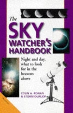 Sky Watcher's Handbook (Handbooks S.) - Ronan, Colin A.