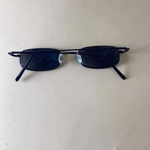 Flexon 603 By Marchon Eyeglasses Frame/Metal Mat Black /FRAME ONLY W/case - Bild 3 von 9