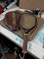 Vintage Magnum Ektelon Racquetball X-Small- Great Condition