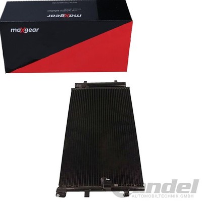 MAXGEAR KLIMAKONDENSATOR KLIMAKÜHLER passend für AUDI A4 A5 A6 A7 Q5 PORSCHE