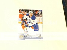 2015-16 Upper Deck Biography of a Season Hockey Cards 25