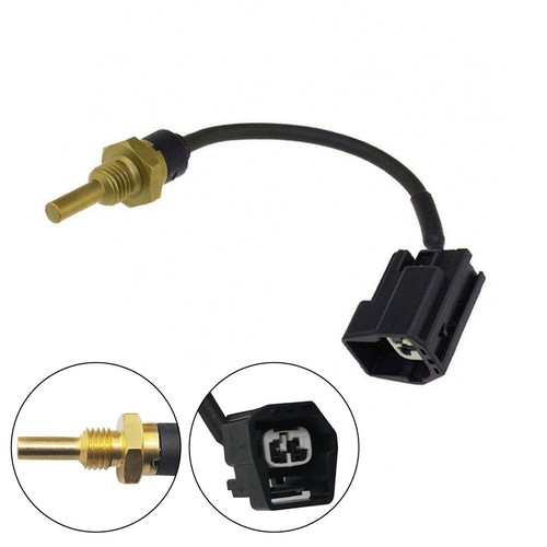 Temperature Sensor Coolant Auto Parts Direct Replacement Replacement 1PC - Picture 19 of 24