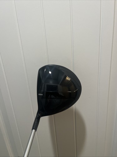 New Tour Edge Hot Launch E524 10.5* Driver Ascent 55g Stiff Flex Graphite** - Picture 3 of 7