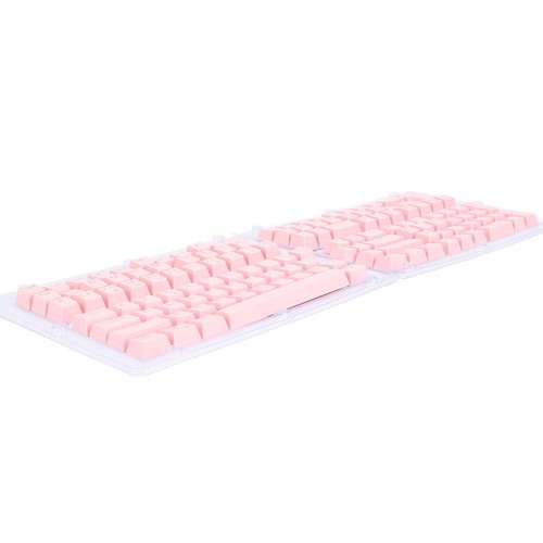 Mechanical Keyboard Keycaps Easy Maintain Multifunctional Stylish French - Picture 21 of 22