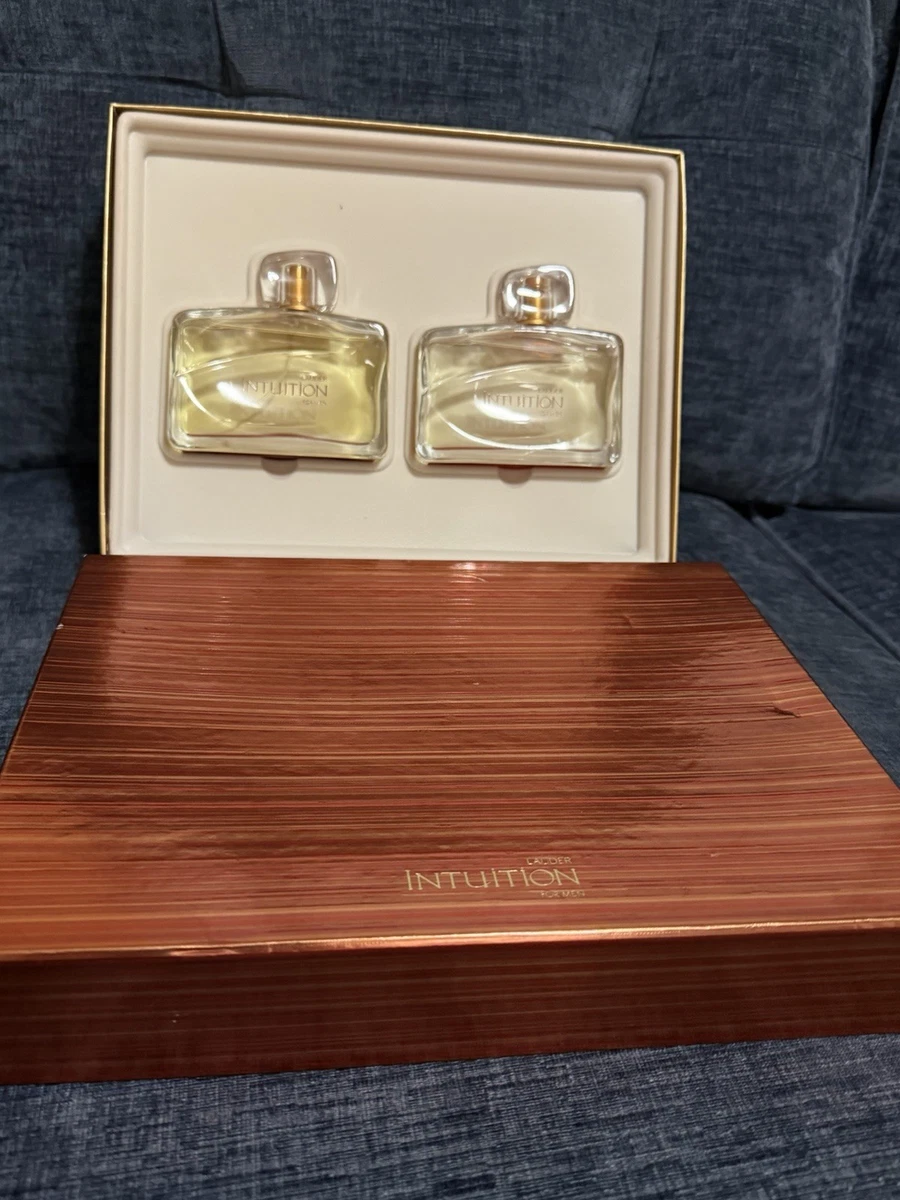 Estée Lauder Intuition Fragrances for Men for sale | eBay