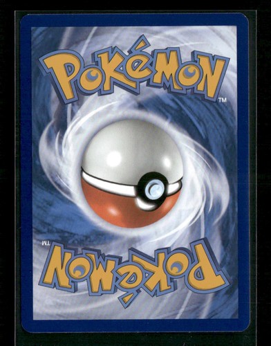 Switch 206/165 Pokemon SV: Escarlata y Violeta 151 Hiper Raro Casi Nuevo - Imagen 2 de 2