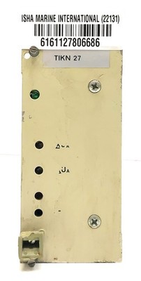 Powertrade 0061-0533 PCB Module