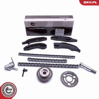 Steuerkettensatz Esen SKV 21SKV174 FüR BMW 5Er Touring F11 F10 Turismo F07 7Er