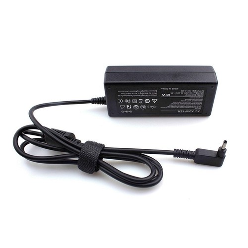 65 W 19 V 3,42 A AC-Ladegerät für Aspire 1 3 5 A515-44 A515-45 A515- A515-7300 - Bild 6 von 10